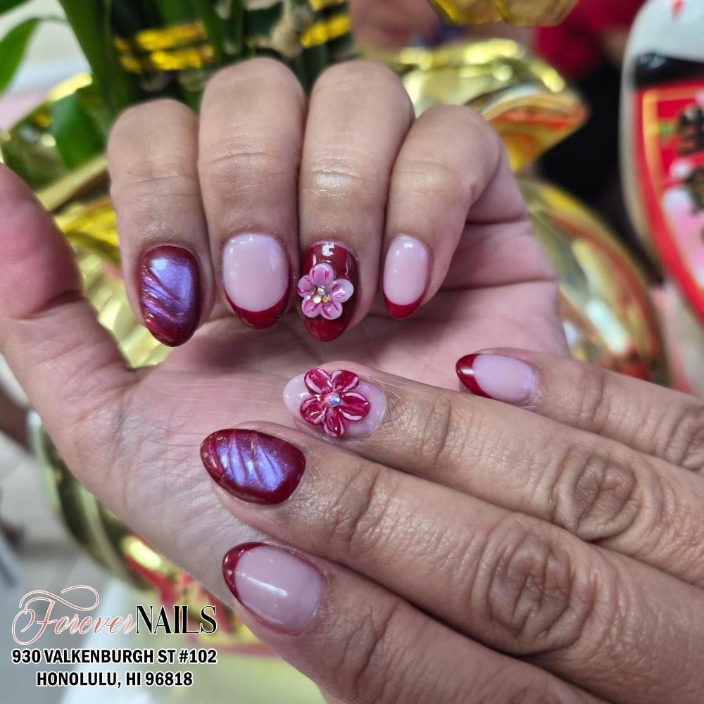 Nail Design